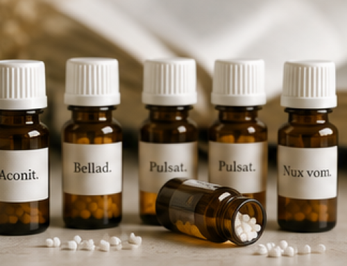 Wie lange dauert es bis homöopathische Mittel wirken?