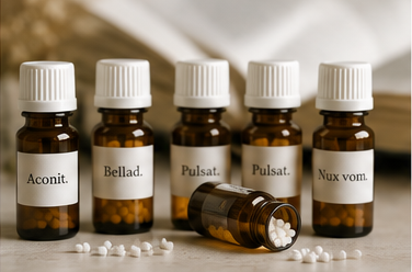 Homöopathie-Blog